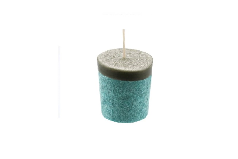 Candle Factory Duftkerze Votiv Zirbe Wachholder. Als Geschenk für Sie oder Ihn. Jetzt in unserem Kerzen Onlineshop kaufen.
