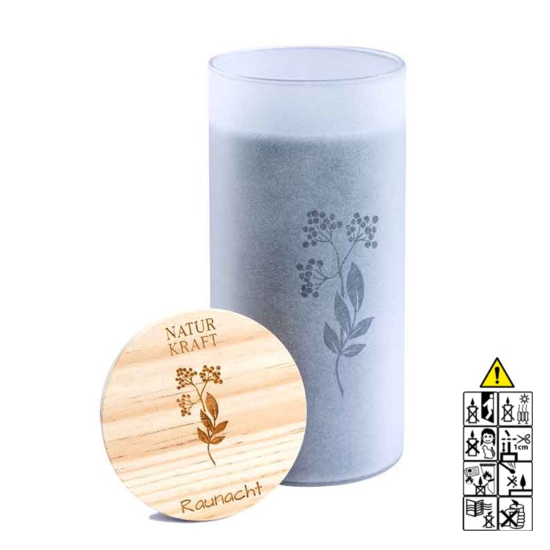 Allgäuer Heilkräuterkerze Rauhnacht Naturkraft Berglicht Allgäuer Heilkräuterkerze zum Thema  Rauhnacht  Heilkräuterkerze Naturkraft Berglicht. Als Geschenk für Sie oder Ihn. 100% Vegane Kerze. Hergestellt aus Olivenöl. Jetzt in unserem Kerzen Onlineshop kaufen.