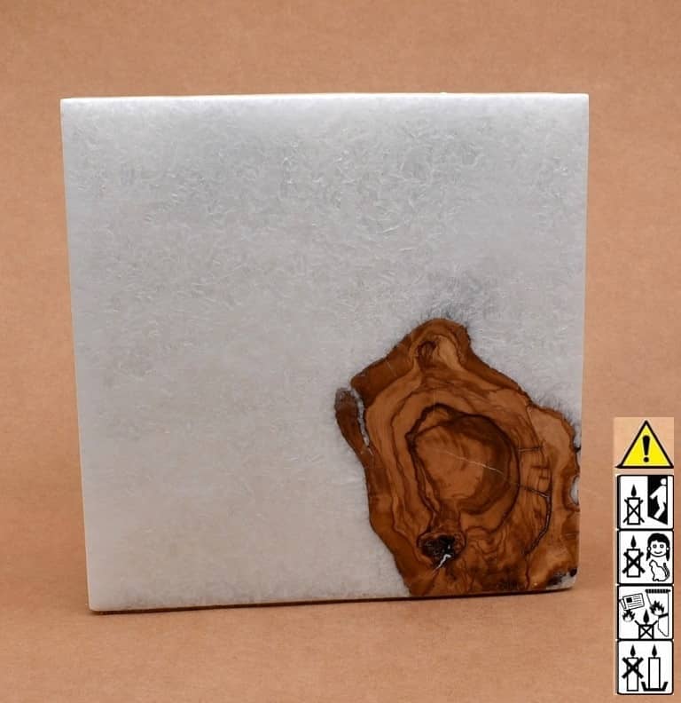 Kerze mit Holz Unikat Quader 70 x 200 x 200 mm 2 x Teelicht Nr.6 Kerze mit Holz Unikat Quader 70 x 200 x 200 mm 2 x Teelicht Nr.6. Jetzt in unserem Geschenke Onlineshop kaufen.