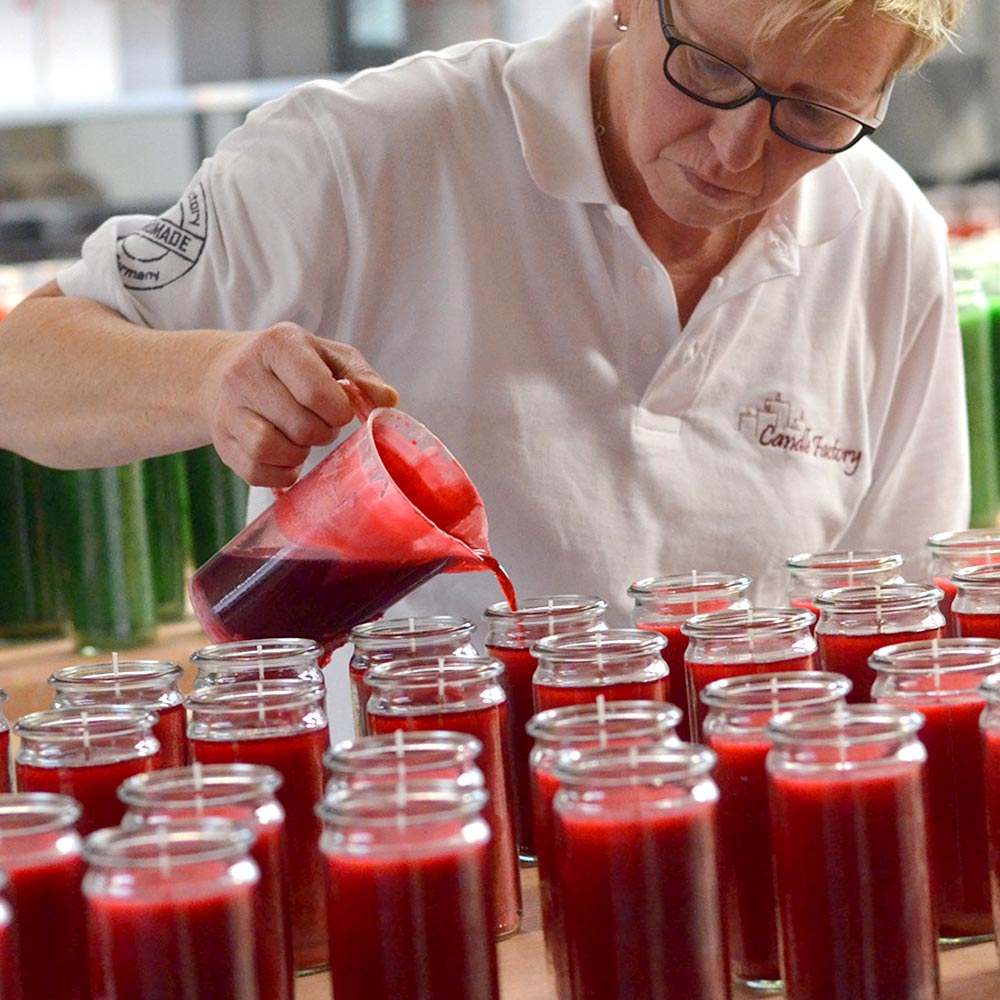 Candle Factory Duftkerzen im Glas kaufen Candle Factory Duftkerzen im Glas kaufen