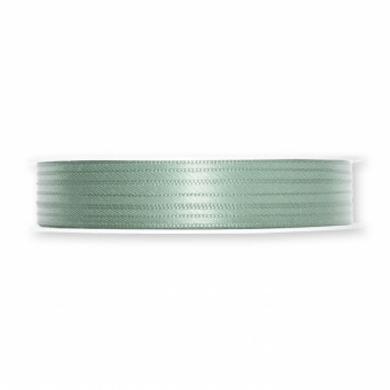 3mm Doppelsatin-Band. Farbe: mint 3mm Doppelsatin-Band. Farbe: mint