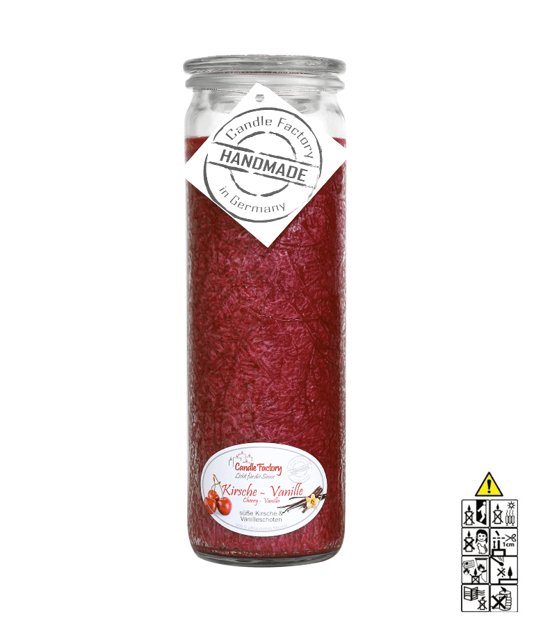 Kirsch Vanille