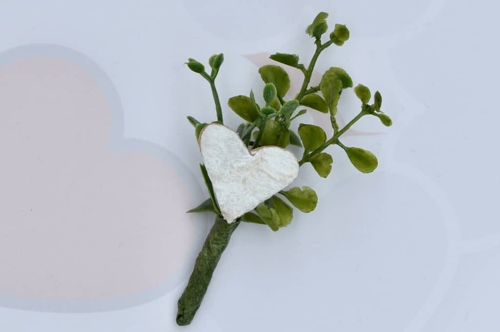 Hochzeitsanstecker Bausatz. Individuelle Hochzeitsbüscherl Bausatz im online Shop für Hochzeiten bestellen, günstig kaufen.