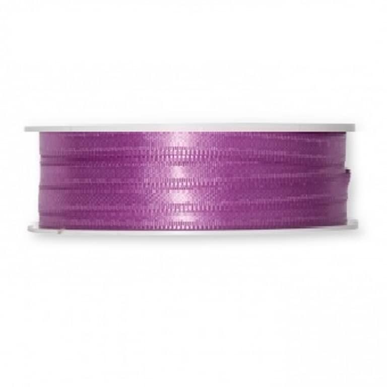 6mm Doppelsatin-Band. Farbe: rose 6mm Doppelsatin-Band. Farbe: rose