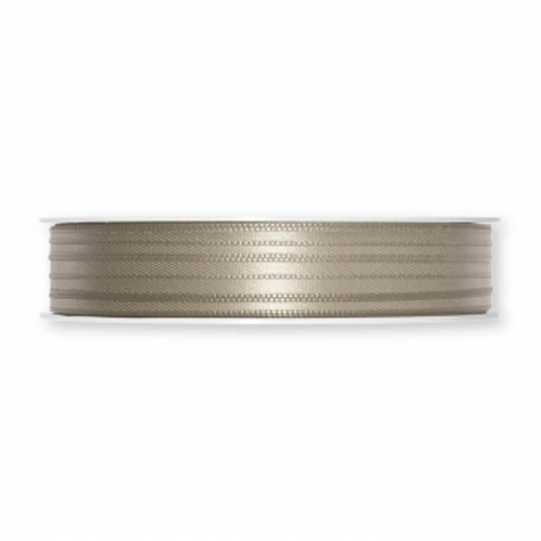 3mm Doppelsatin-Band. Farbe: perlmutt 3mm Doppelsatin-Band. Farbe: perlmutt