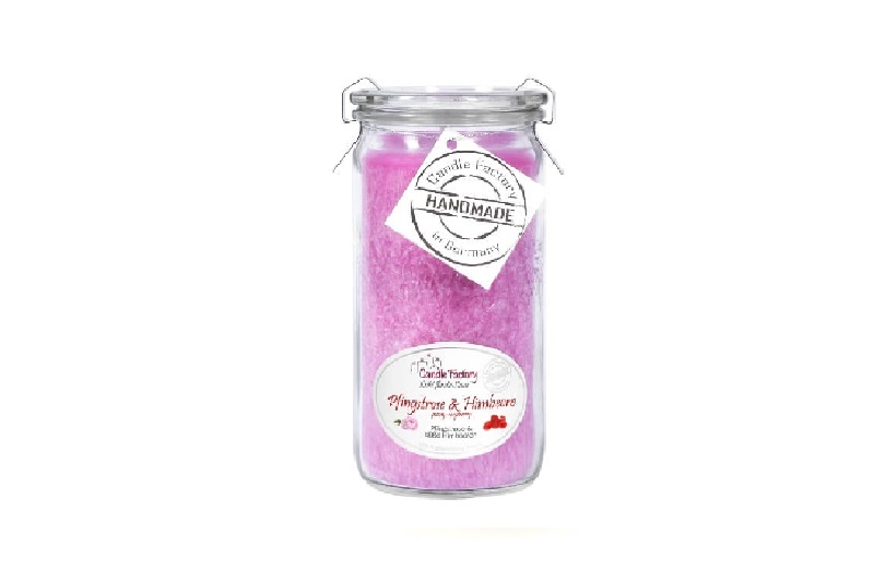 Duftkerzen im Glas von Candle Factory ❤️ online günstig kaufen