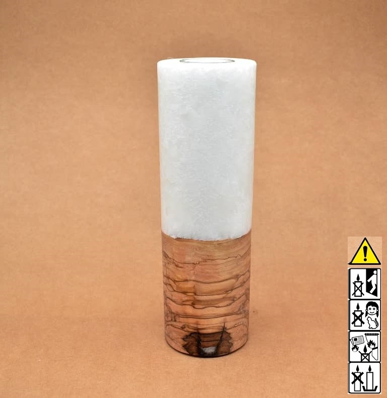 Kerze mit Holzelement für Hochzeitskerze ausgesucht. Kerze mit Holzelement für Hochzeitskerze ausgesucht. günstig in unserem Onlineshop kaufen. Personalisierte Geschenke online kaufen