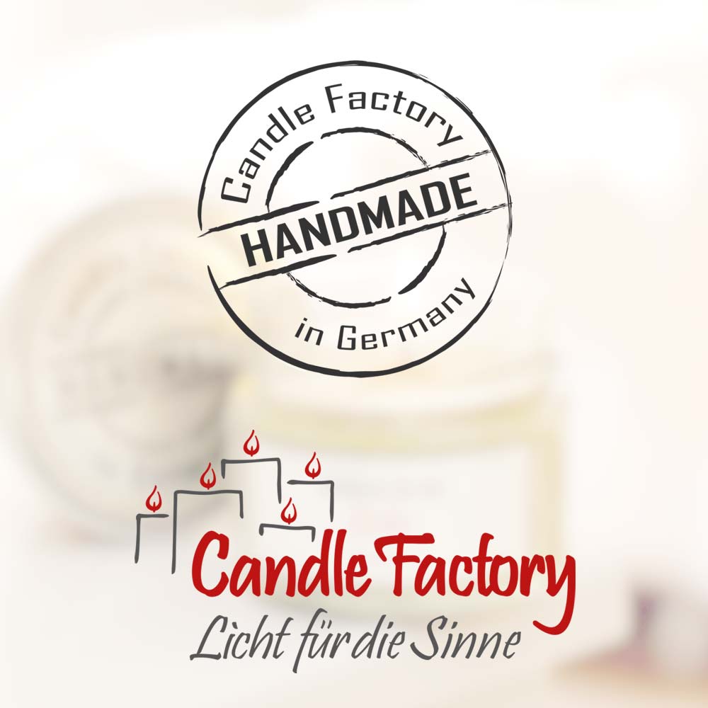 Candle Factory Duftkerze im Glas kaufen