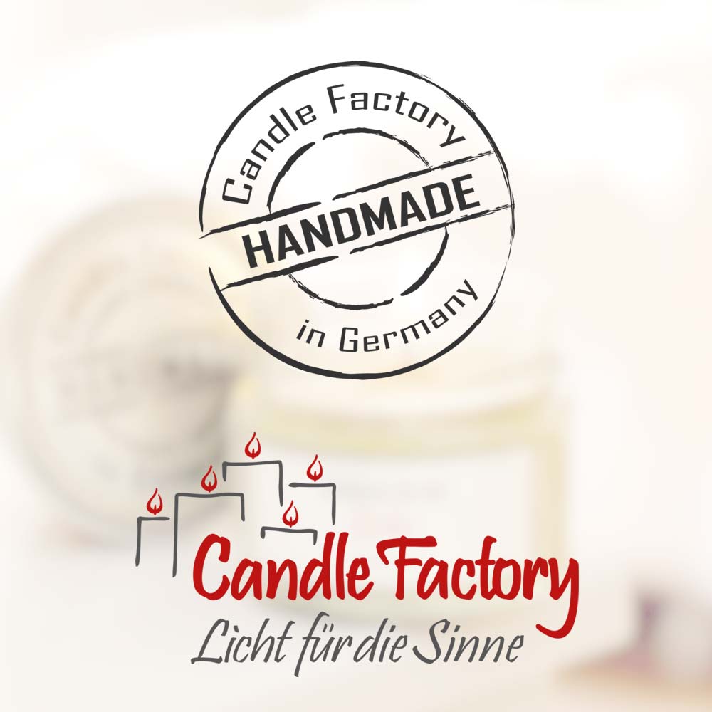 Candle Factory Duftkerze im Glas kaufen Candle Factory Duftkerze im Glas kaufen
