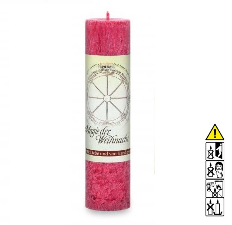 Allgäuer Heilkräuterkerze Magie der Weihnacht Allgäuer Heilkräuterkerze zum Thema Magie der Weihnacht in unserem Kerzen Online Shop kaufen. Als Geschenk für Sie oder Ihn. 100% Vegane Kerze. Hergestellt aus Olivenöl.